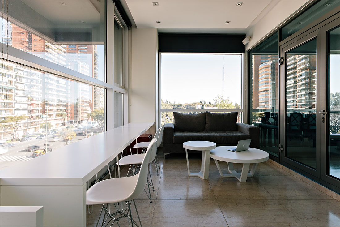 Proyecto Leparc